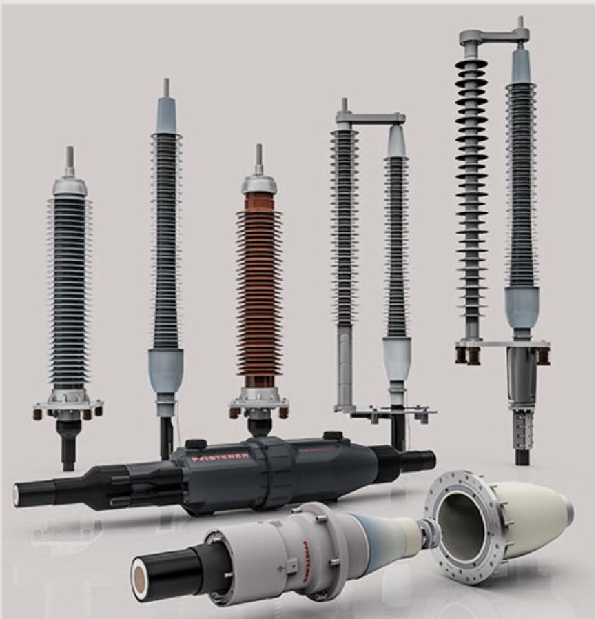 สินค้า PFISTERER