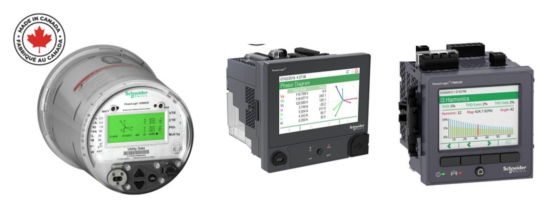 สินค้า Schneider Electric